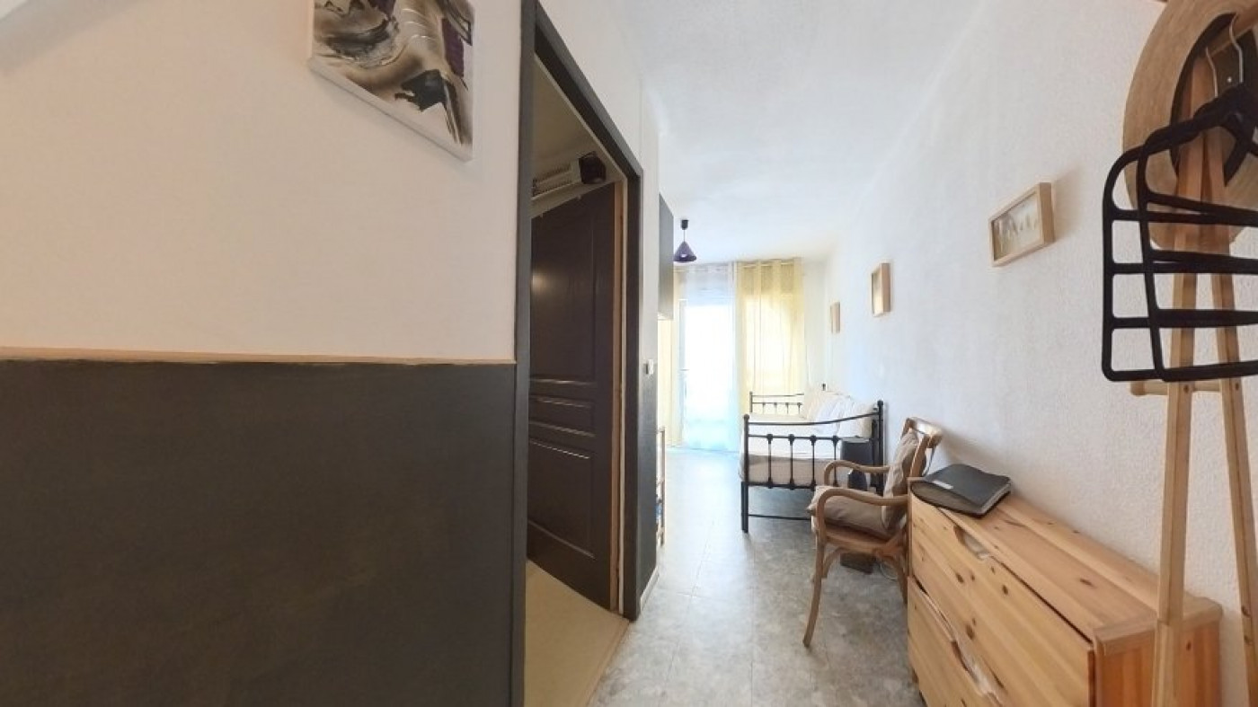 sale Appartement en résidence Lamalou Les Bains - Photo 6