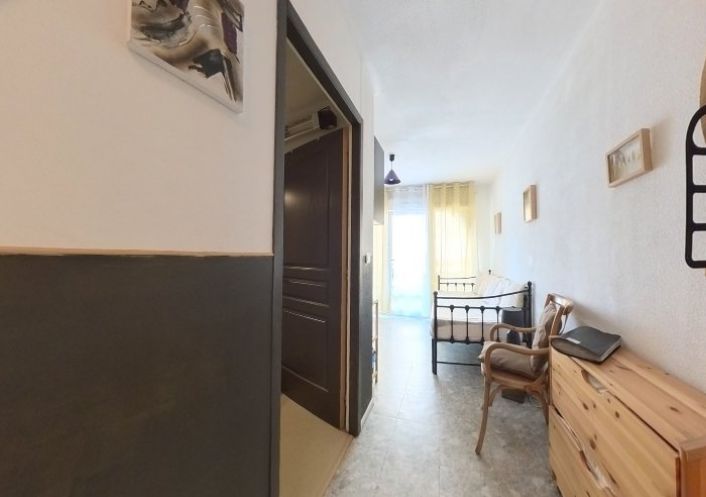 vente Appartement en résidence Lamalou Les Bains