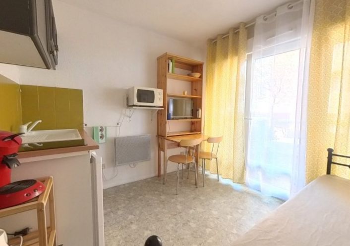 vente Appartement en résidence Lamalou Les Bains