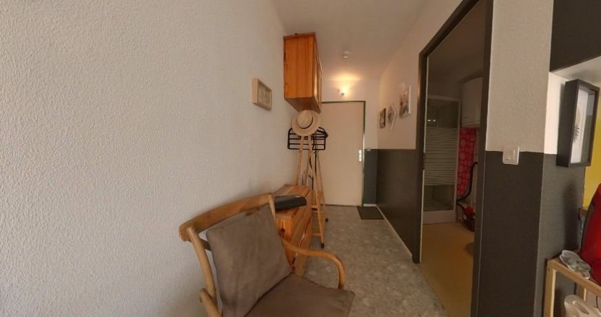 vente Appartement en résidence Lamalou Les Bains