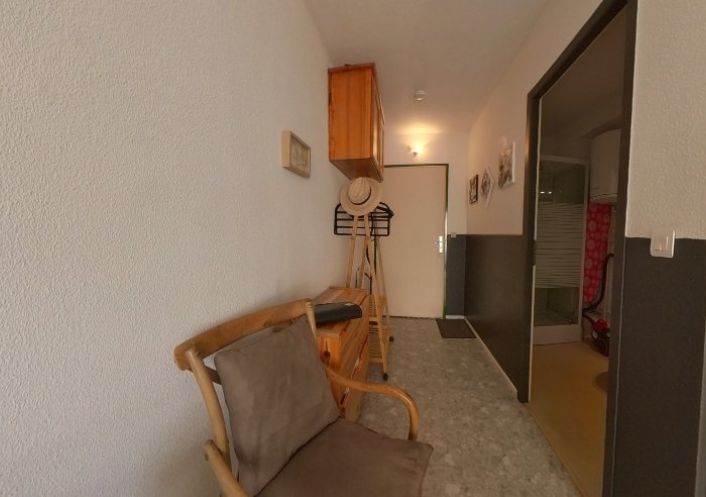 vente Appartement en résidence Lamalou Les Bains