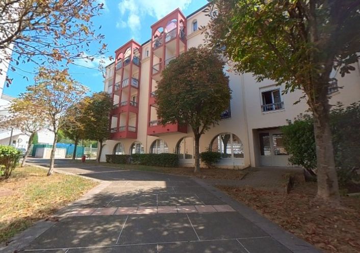 vente Appartement en résidence Lamalou Les Bains