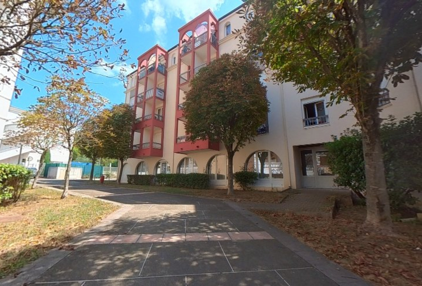 vente Appartement en résidence Lamalou Les Bains - Photo 1