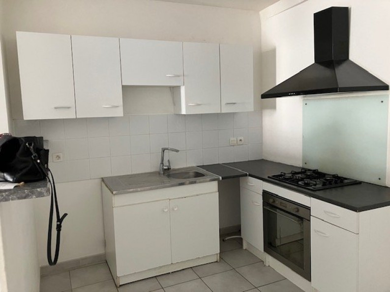 vente Immeuble de rapport Saint Andre De Sangonis - Photo 2