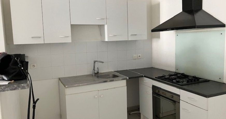 vente Immeuble de rapport Saint Andre De Sangonis