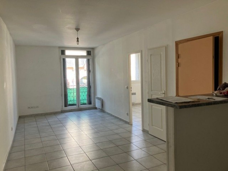 vente Immeuble de rapport Saint Andre De Sangonis - Photo 1