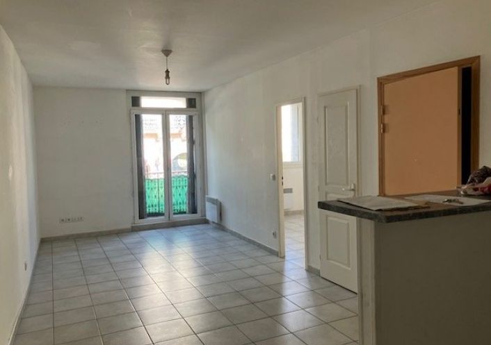 vente Immeuble de rapport Saint Andre De Sangonis
