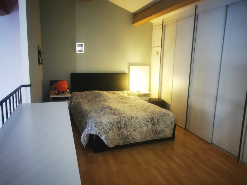 vente Immeuble de rapport Saint Andre De Sangonis - Photo 7