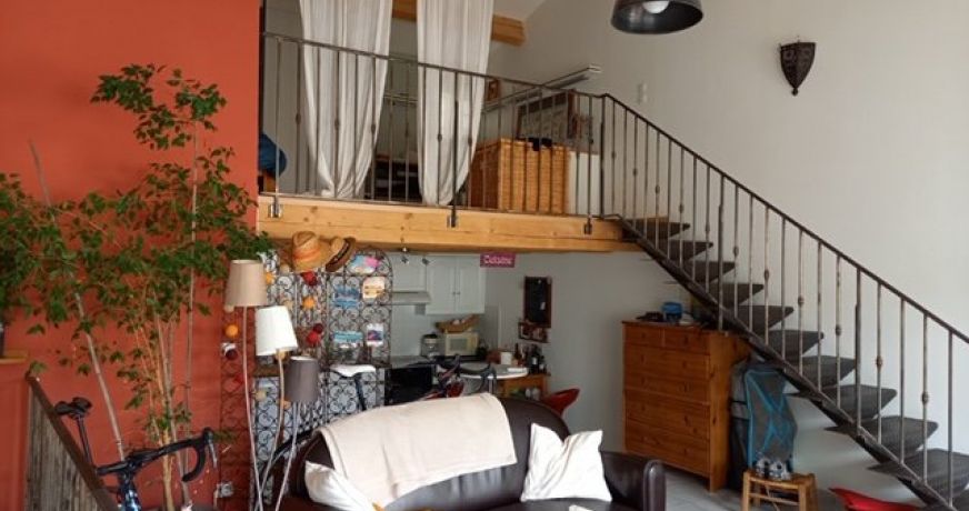 vente Immeuble de rapport Saint Andre De Sangonis