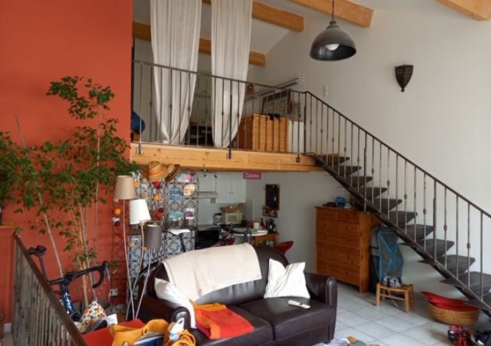 vente Immeuble de rapport Saint Andre De Sangonis