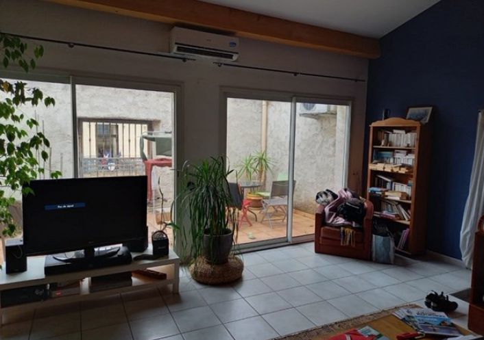 vente Immeuble de rapport Saint Andre De Sangonis