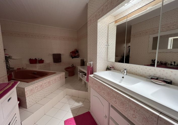vente Maison Lamalou Les Bains
