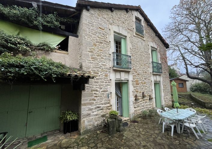 vente Maison Lamalou Les Bains