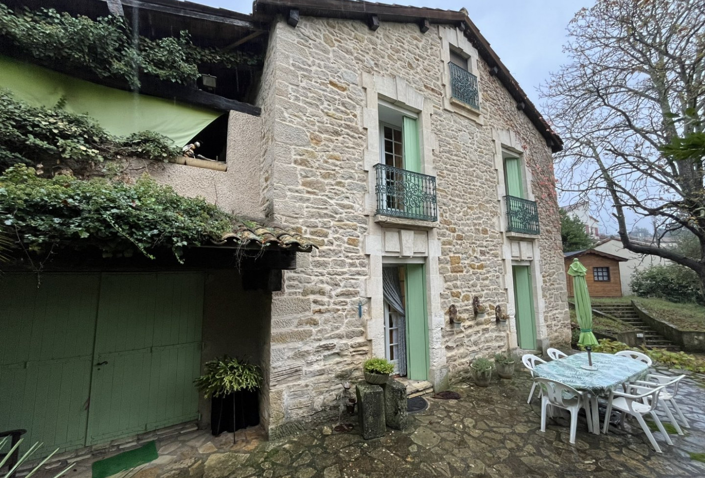 vente Maison Lamalou Les Bains - Photo 2