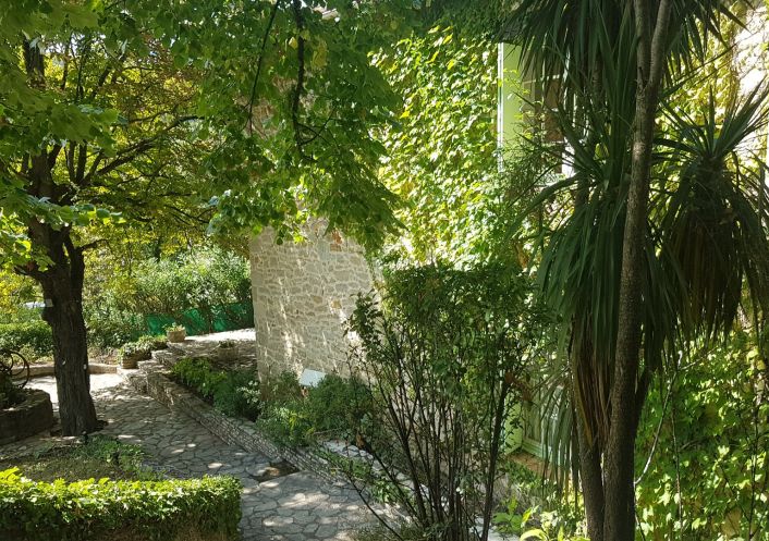 vente Maison Lamalou Les Bains