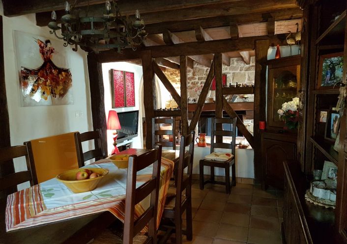 vente Maison Lamalou Les Bains