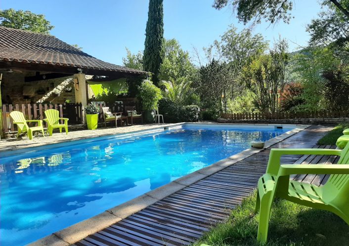 vente Maison Lamalou Les Bains