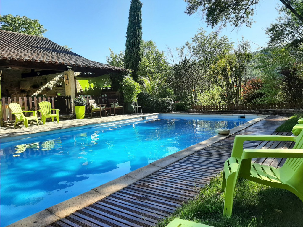 à vendre Maison Lamalou Les Bains - Photo 1