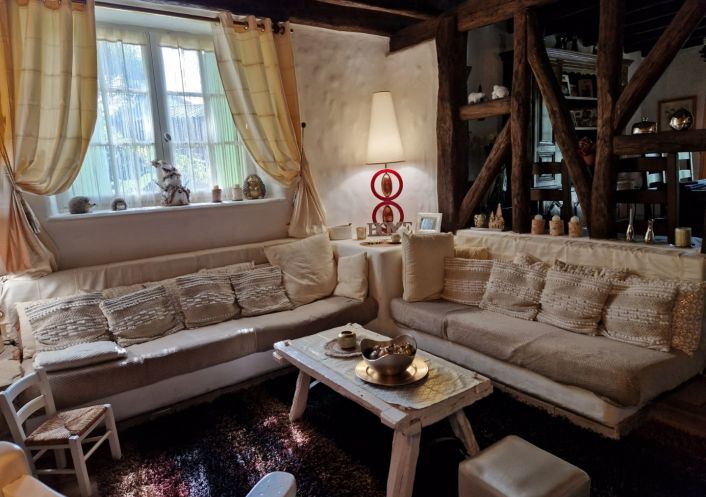 vente Maison Lamalou Les Bains