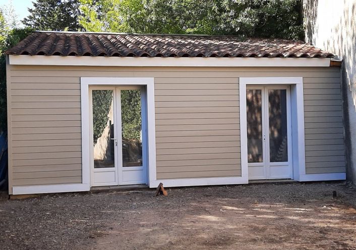 vente Maison Lamalou Les Bains