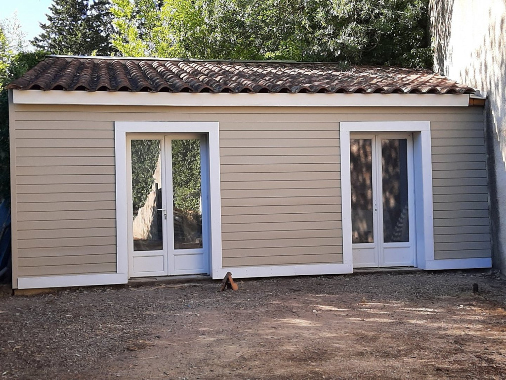 à vendre Maison Lamalou Les Bains - Photo 8