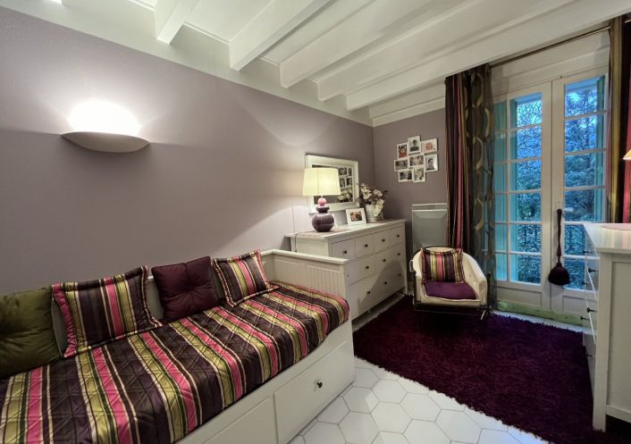 vente Maison Lamalou Les Bains