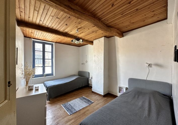 vente Maison de village Autignac