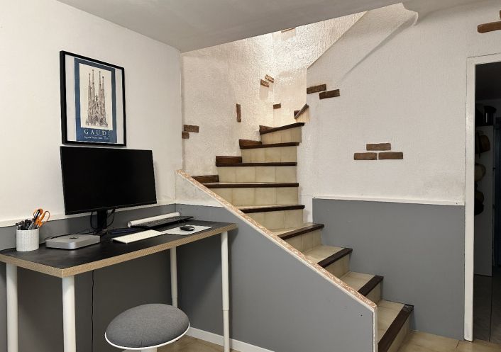 vente Maison de village Autignac