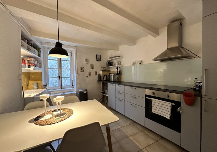 vente Maison de village Autignac
