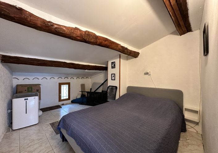 vente Maison de village Autignac