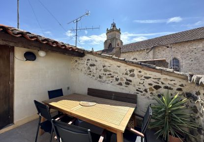 vente Maison de village Autignac