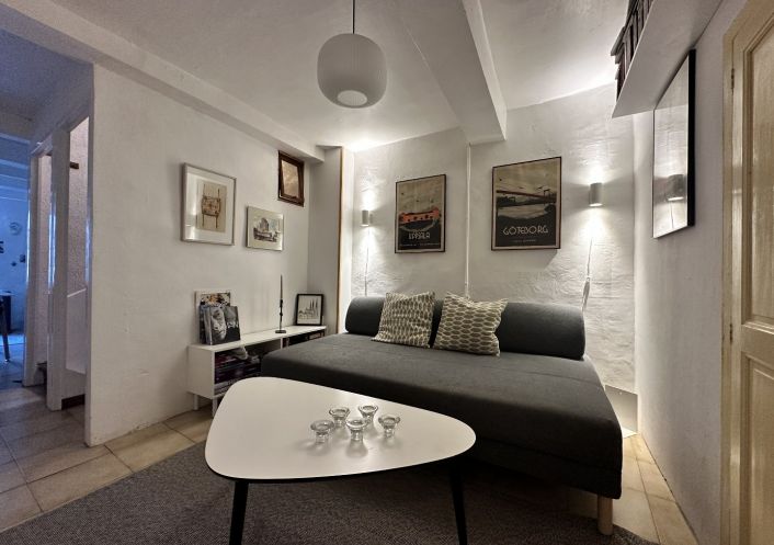 vente Maison de village Autignac