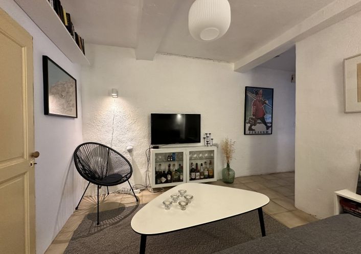 vente Maison de village Autignac