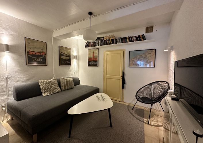 vente Maison de village Autignac