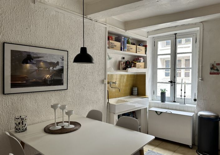 vente Maison de village Autignac