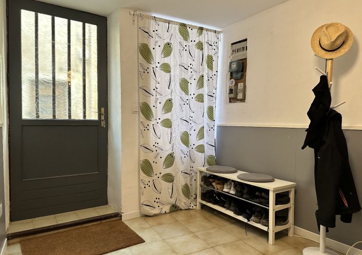 vente Maison de village Autignac