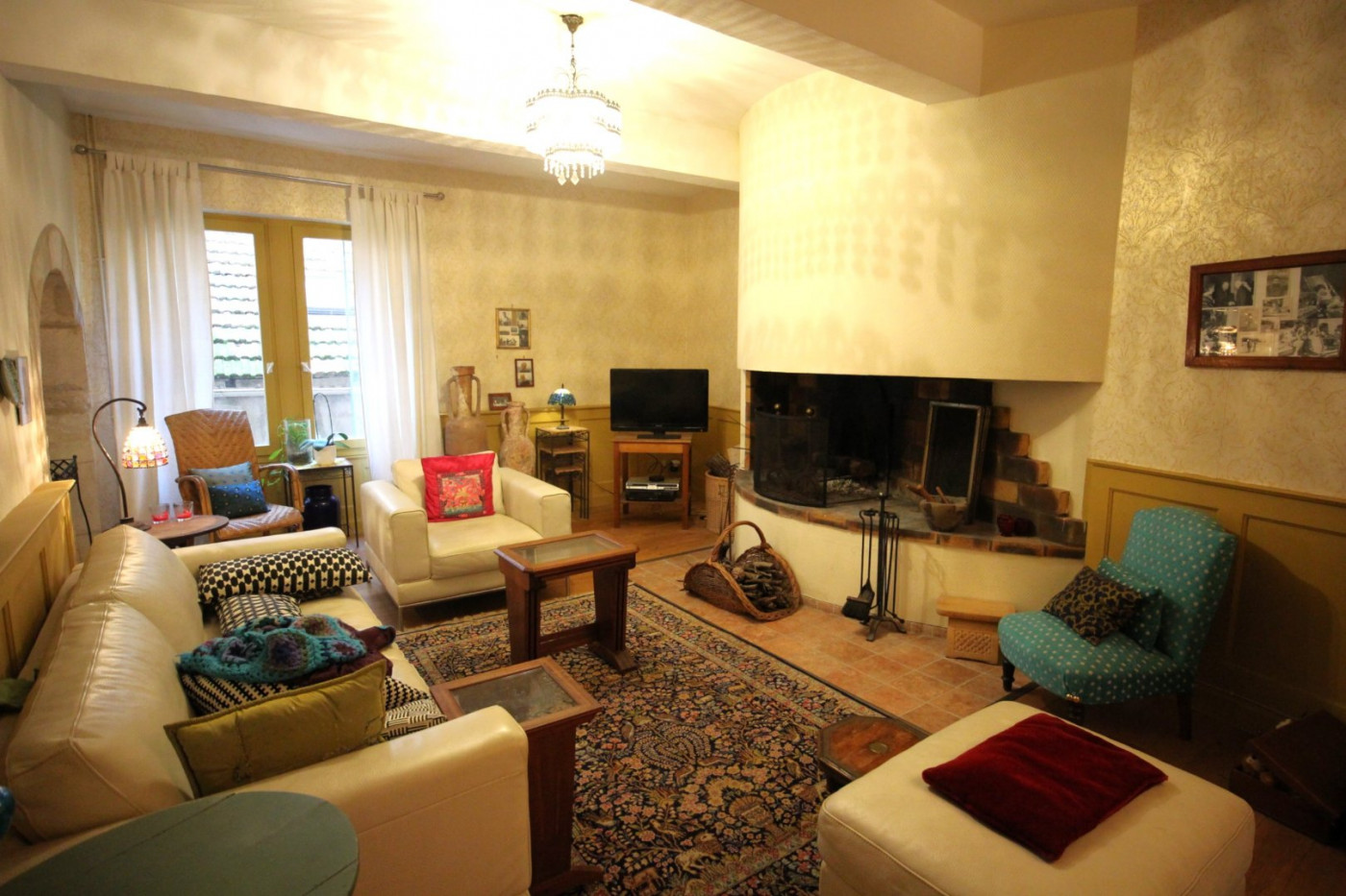 sale Maison de caractère Beziers - Photo 7