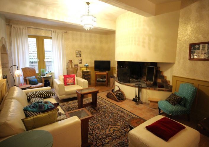 vente Maison de caractère Beziers