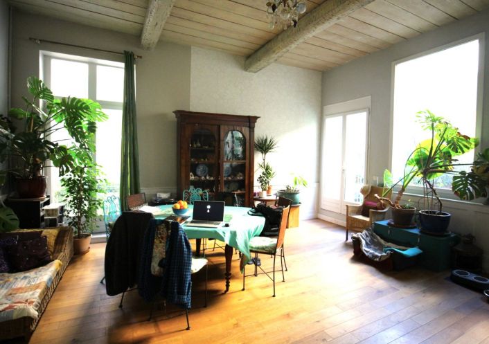 vente Maison de caractère Beziers