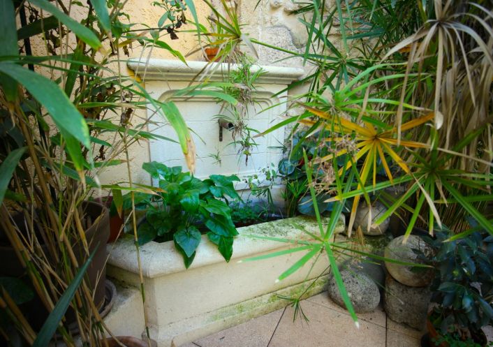 vente Maison de caractère Beziers