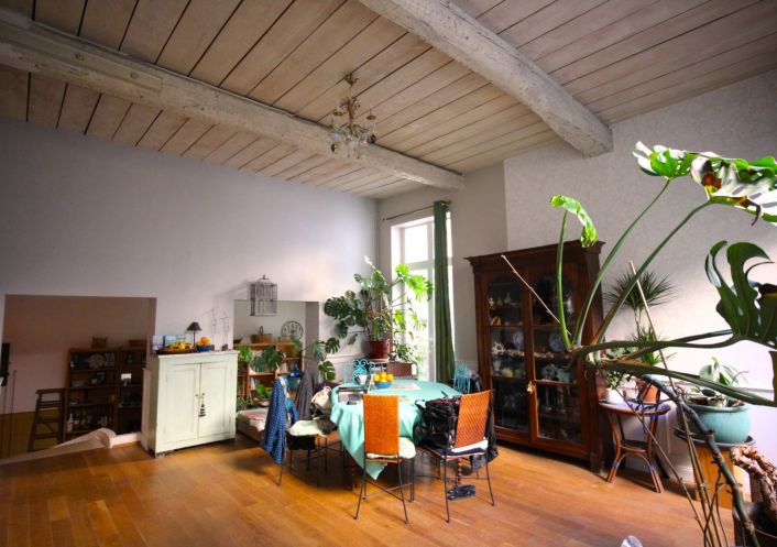vente Maison de caractère Beziers