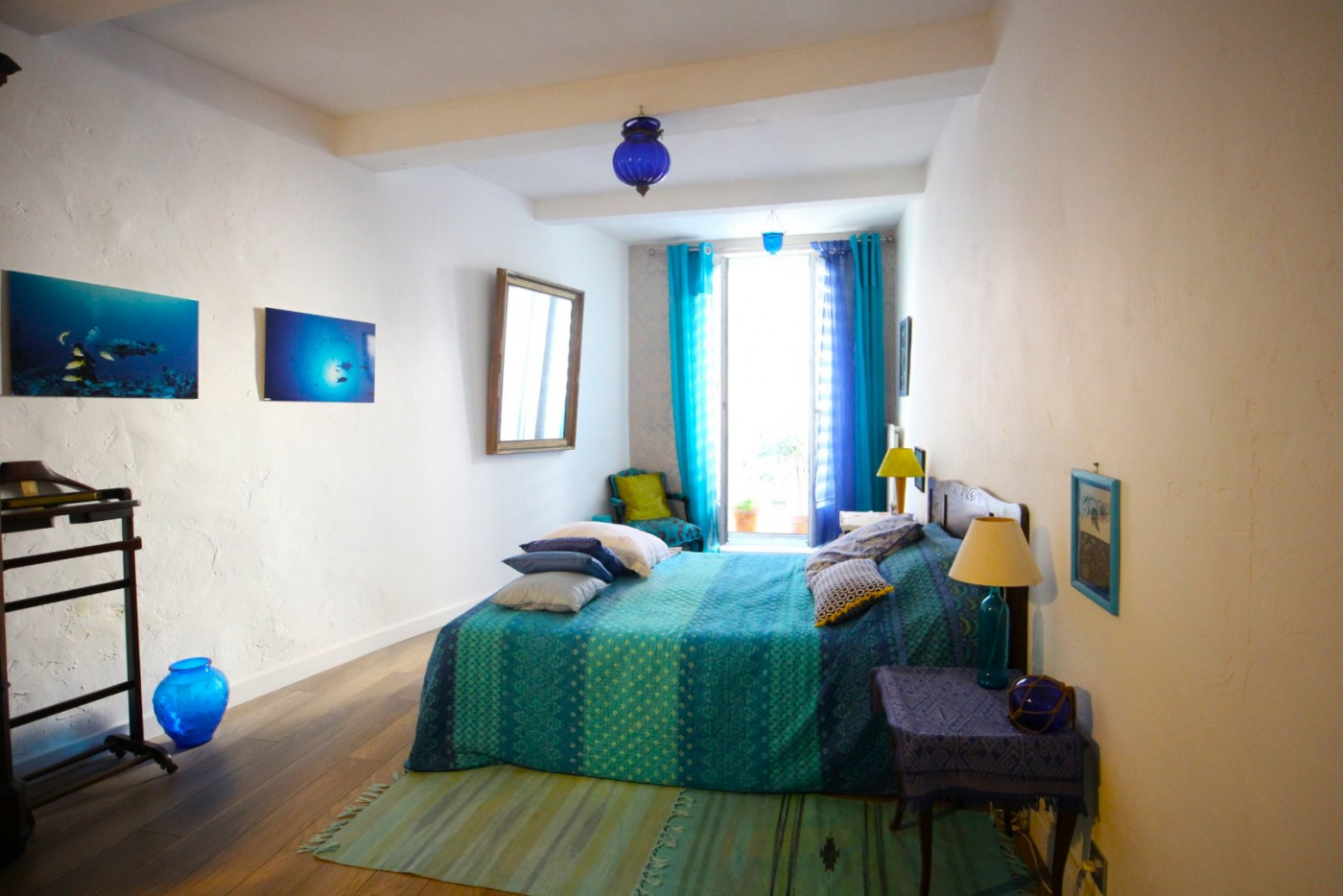 sale Maison de caractère Beziers - Photo 8