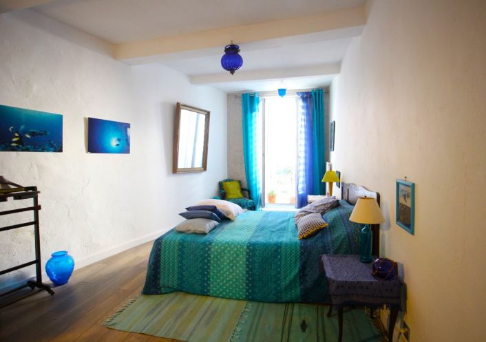 vente Maison de caractère Beziers
