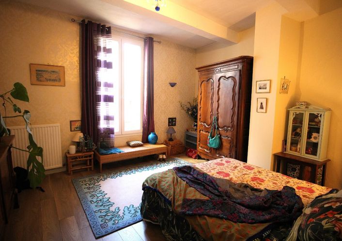 vente Maison de caractère Beziers