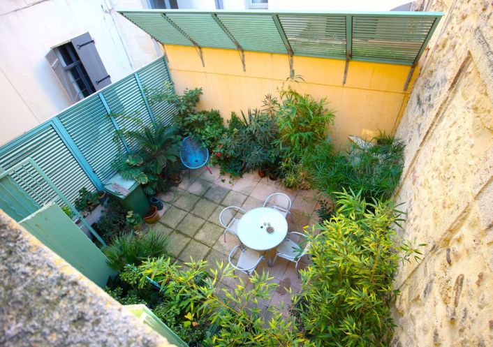 vente Maison de caractère Beziers