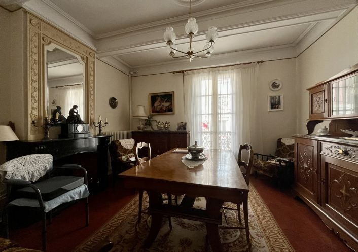 sale Maison de village Magalas