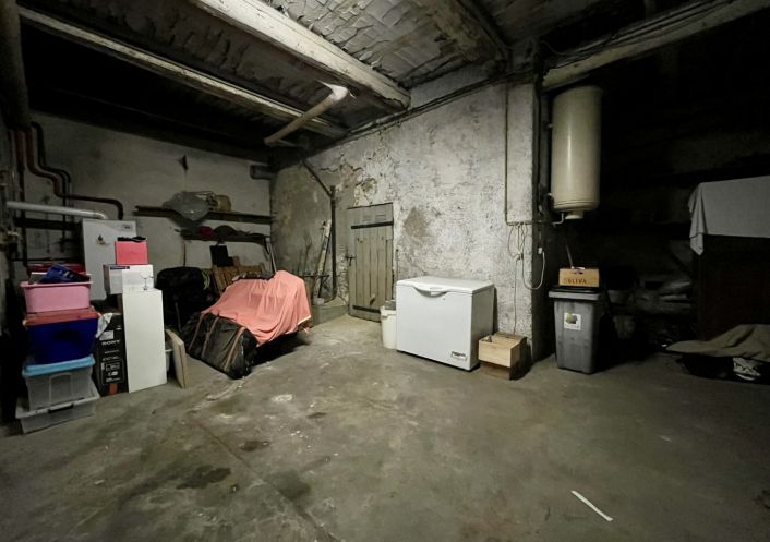 sale Maison de village Magalas