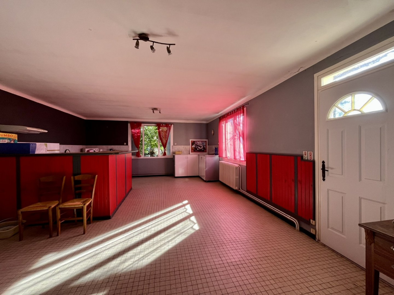 vente Maison de village Magalas - Photo 4