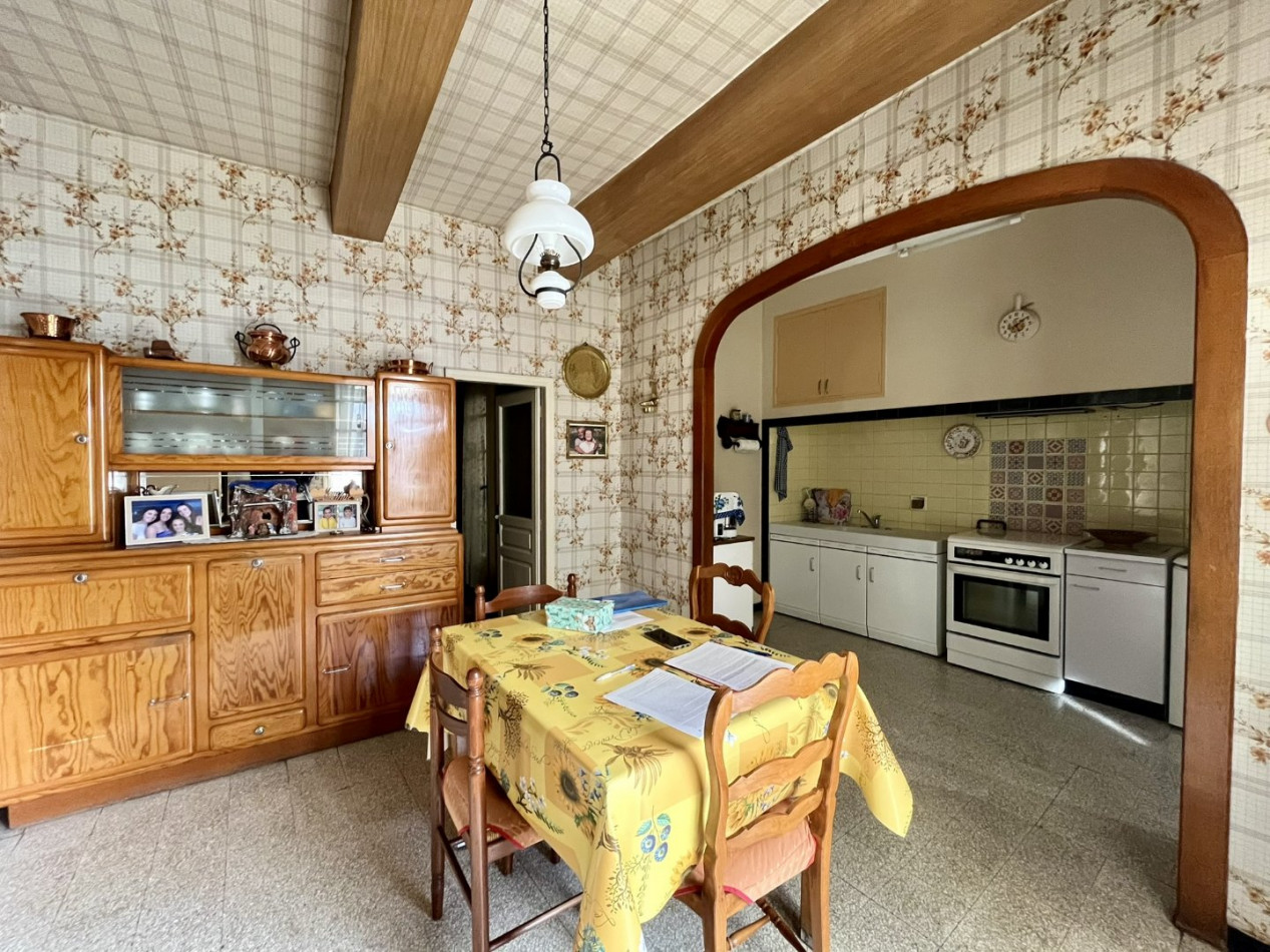 vente Maison de village Magalas - Photo 3