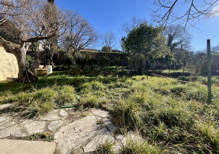 sale Maison de village Magalas